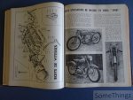 Jean Chatelain (directeur-général). - Revue Technique Motocycliste. Documentation technique - Information - Tourisme - Sport. Revue mensuelle illustrée. (12 numéros).