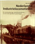 Hans de Herder 248359 - Nederlandse Industrielocomotieven De normaalsporige stoomlocomotieven van de niet-openbare spoorwegen