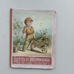Onbekend - Little workers