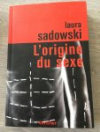 Laura Sadowski - L'origine du sexe