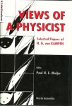 MEIJER, Paul H. E. [Ed.] - Views of a Physicist. Selected Papers of N.G. van Kampen.
