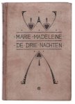Marie Madeleine - De drie nachten, liefdesliederen van Marie Madeleine