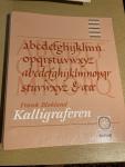 Blokland, F. - Kalligraferen / druk 1