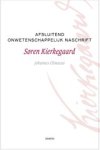 Søren Kierkegaard - Afsluitend onwetenschappelijk naschrift