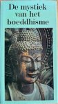 Jasink, Bernardus - DE MYSTIEK VAN HET BOEDDHISME.