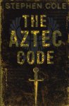 Stephen Cole - Aztec Code