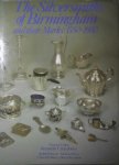 Jones, Kenneth Crisp - Silversmiths of Birmingham and Their Marks, 1750-1980
