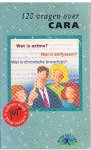 Brink, W.T.J. van den - 120 vragen over cara - astma - chronische bronchitis - emfyseem