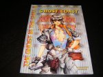 Masamune Shirow - The Goast in the Shell 3. Ghost Coast