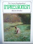 Serullaz Maurice - The concise Encyclopedia of Impressionism