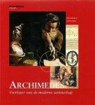 Napolitani, Pier Daniele - Archimedes. Voorloper van de moderne wetenschap