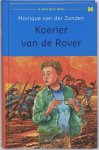 M. van der Zanden - Koerier Van De Rover