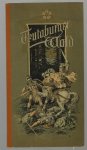 Fritz Metzentin - Der Teutoburger Wald und das lippische Bergland ƠeineƠ Naturschilderung mit zahlreichen Abbildungen und zwei Karten