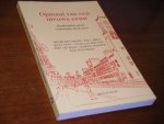 H. J. G. Beunders - Opmaat van een Nieuwe Eeuw, hoofdstukken uit het Nederlandse Fin de Siecle