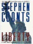 Stephen Coonts, Stephen Coonts - Liberty: A Jake Grafton Novel-Stephen Coonts