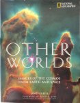 James S. Trefil - Other worlds images of the cosmos from earth and space