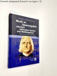 Redepenning, Dorothea: - Musik im Spannungsfeld zwischen nationalem Denken und Weltbürgertum: Franz Liszt zum 200. Geburtstag (Germanisch Romanische Monatsschrift, Band 67)