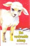 Hulst jr., W.G. van de - Het verdwaalde schaap