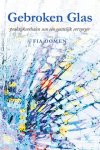 Fia Oomen - Gebroken glas