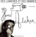 Henri Alekan 35410 - Des lumières et des ombres
