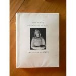Malraux, André - Psychologie de l'art. La création artistique