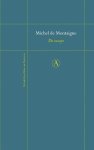 Michel de Montaigne - De essays