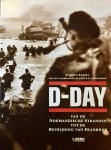 Stephen Badsey - D-day | Stephen Badsey