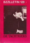 Diverse auteurs - Bzzlletin 129 De tachtigers