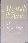 Assis, Machado de - De psychiater en andere verhalen