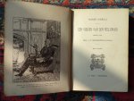 Corelli, Marie - EEN VISIOEN VAN DEN MILLIONAIR Bewerkt door Mevr. J.P. Wesselink-Van Rossum. Met 9 platen.
