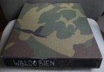 Bien, Waldo  -  Deprez, René  -  Healy, Patrick  -  Meissner, Jörg  /  Schwalm, Hans-Jürgen  -  Ulrich, Ferdinand - Waldo Bien  -  Virgil Grotfeldt