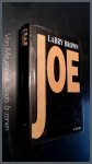 Brown, Larry - Joe - A novel
