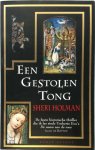 Sheri Holman - Een gestolen tong