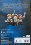 billy boys - Lego zoek & vind Harry Potter zoek de magie zoekboek