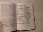 Steensen Thomas - Die friesische Bewegung in Nordfriesland im 19. und 20. Jahrhundert