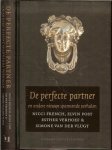French, Nicci  .. Elvin Post ..   Esther Verhoef  .. Simone van der Vlugt - De perfecte partner en andere nieuwe spannende verhalen