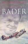 Burns, Michael - Bader: The man and his men Burns, Michael - Bader: The man and his men