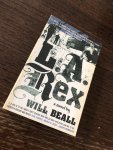 Beall, Will - L.a. Rex
