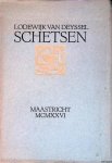 Deyssel, Lodewijk van - Schetsen