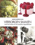 Race , John Burton . [ isbn 9789047506973 ] 0117 - Verborgen Smaken . ( Haal het beste uit de mooiste ingredienten . ) John Burton Race is een topchef met een passie voor heerlijk eten. In Verborgen smaken werkt hij met zijn favoriete ingrediënten: de fijnste groenten en fruit,  -