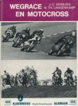 Verburg, J.C. / Langenkamp, N.Th. - Wegrace en motocross.