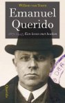 Willem van Toorn  232689 - Emanuel Querido 1871-1943 een leven met boeken