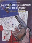 Delitte - Achter de schermen van de macht / 6 Het dossier Washford
