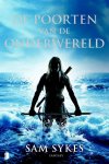 Sam Sykes - Poorten van de Onderwereld