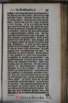 Baxter, Richard - Het Goddelyke Leven. In drie Verhandelingen, I. Van de Kennisse Godts. II. Van het Wandelen van Godt. III. Van de Ommegank met Godt in Eensaamheydt. Vertaelt uyt het Engelsch, door Nathanael Knowles.