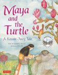 John C. Stickler, Soma Han - Maya and the Turtle
