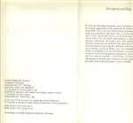 Sanders, Leonhard  Vertaling Dolf Koning en Omslagontwerp van N.F. Will Berg - Sonoma