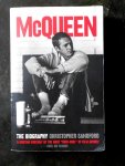 Sandford, Christopher - McQueen: The Biography
