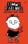 Stephan Pastis, Stephan Pastis - Timmy Failure
