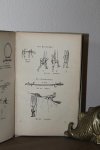 NIEBERL, Franz - Das Gehen auf Eis und Schnee. Von Franz Nieberl unter Mitwirkung von Karl Blodig. Mit Zeichnungen von Prof. Zellner.